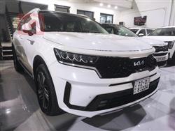 کیا سۆرینتۆ